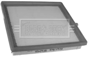 BORG & BECK bfa2418 -  Воздушный фильтр